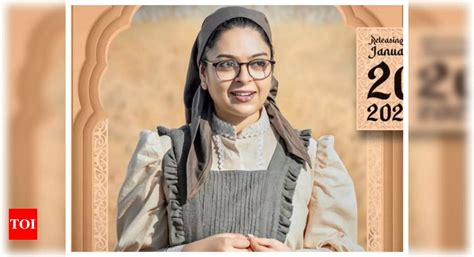 Actress Radhika to play Nisha in Manju Warrier’s ‘Ayisha’ | Malayalam ...