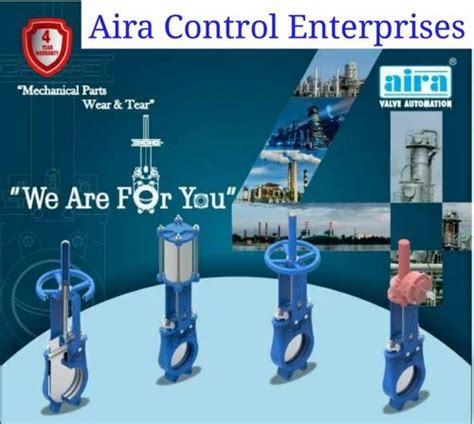 Knife Edge Gate Valve Uni-directional & Bi-direct - Double Flange Uni ...