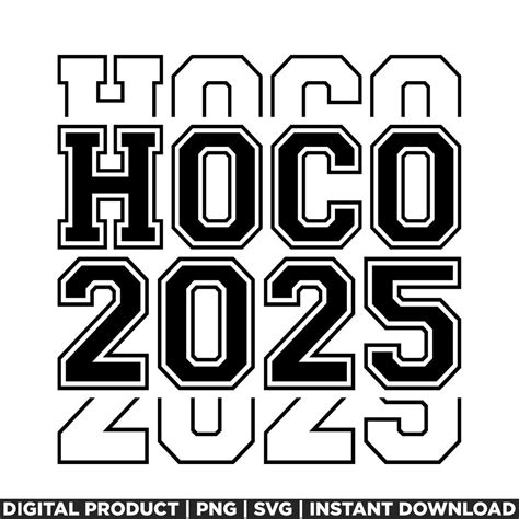 Hoco 2025, Homecoming 2025, Homecoming Svg, Homecoming Png, Football ...