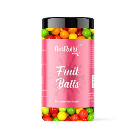 Products – Nutrally