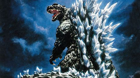 New Japanese Godzilla movie in the works