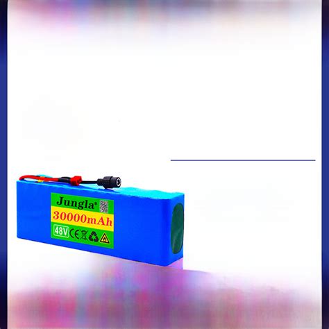 Electric Bicycle Battery 48V Lithium Battery 30Ah13 India | Ubuy