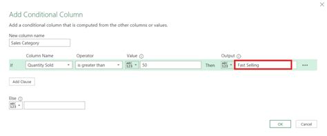 Image result for Power Query If Statement Examples