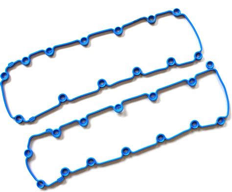 Amazon.com: HiSport Valve Cover Gasket Seal - Compatible with Ford ...