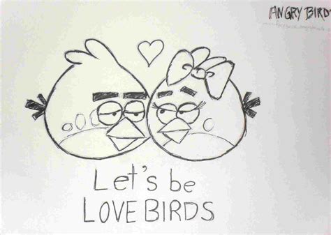 Cute Love Drawings at PaintingValley.com | Explore collection of Cute ...