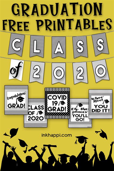 Printable Graduation Note 的图像结果