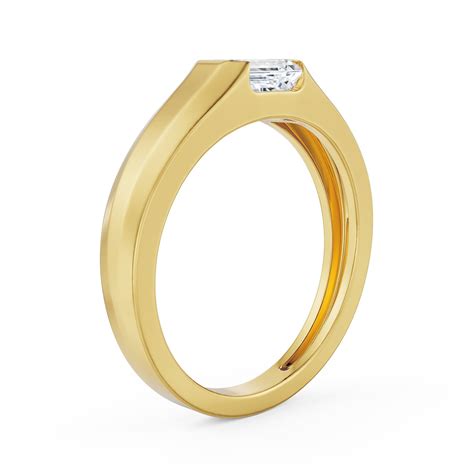 Shop Men's Rings - Emori