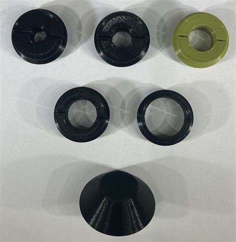 Image result for Milwaukee M18 Router Using Template Guide