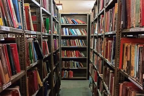 Dyal Singh College New Delhi Campus: Photos, Virtual Tour