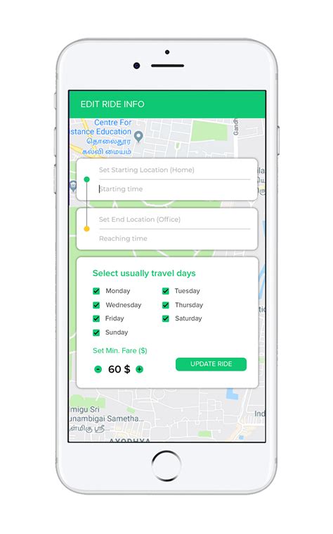 Carpooling Apps 的图像结果