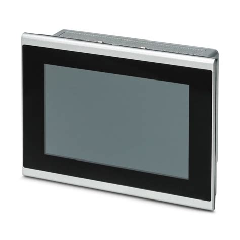 1290800 Phoenix Contact | Phoenix Contact IPC Series Touch Screen HMI ...