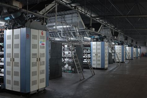 Manufacturing Unit 2