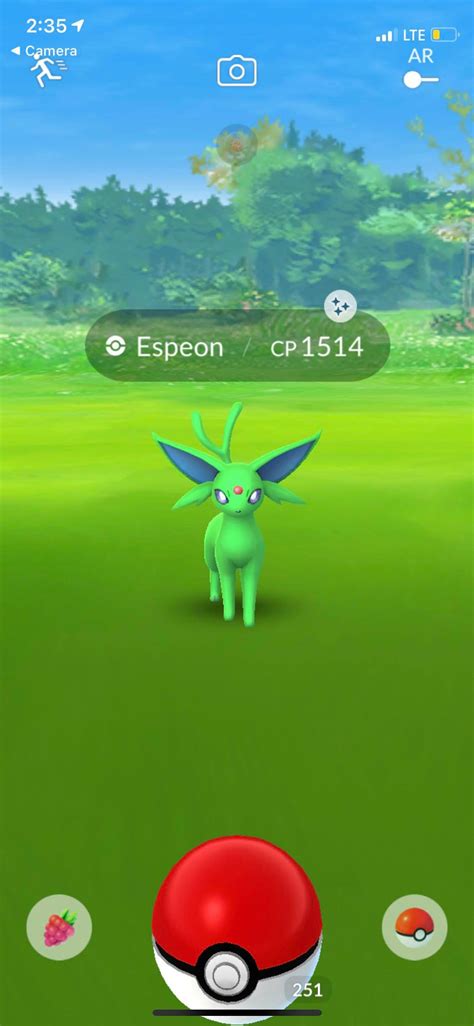 Espeon Shiny Espeon Raid Guide For Solo Trainers In Pokémon GO