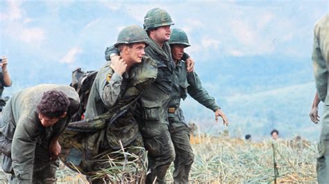 Khe Sanh ‑ Location, Vietnam War & Who Won