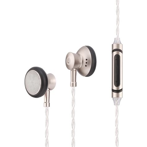 Buy SIVGAM200 Wired in-Ear 15.4mm Dynamic Driver Earbud Clear Sound ...