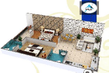 DLB Star in Mansarovar, Jaipur: Price, Brochure, Floor Plan, Reviews