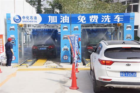 成都最讲究的洗车店洗个小车都要88元_搜狐汽车_搜狐网