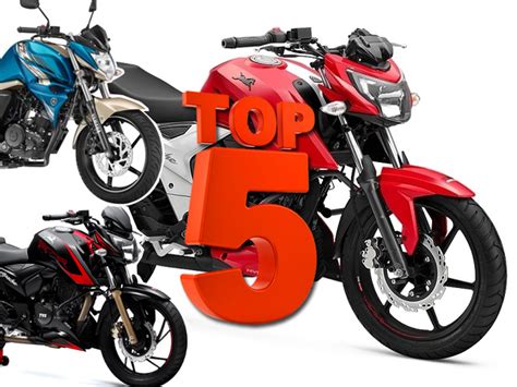Top 5 Motorcycles To Buy During The Petrol Apocalypse » BikesMedia.in