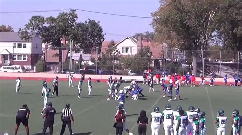 Campus Magnet High School - Jussiah Faison highlights - Hudl