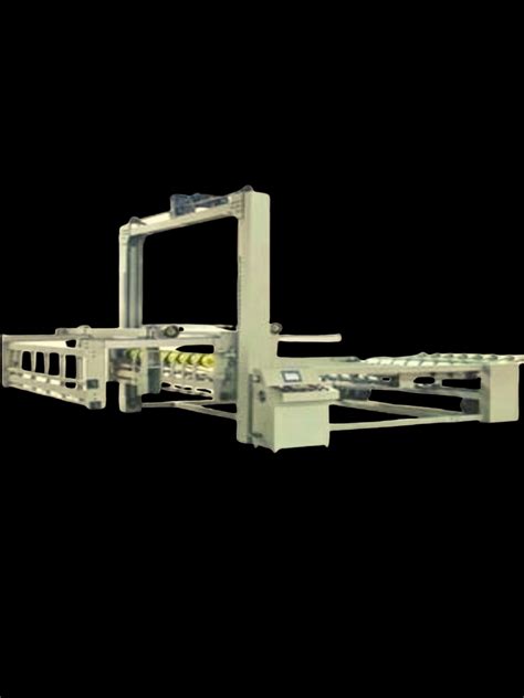 Stacker – Endurance Solutions