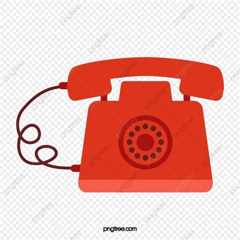 Telephone Vector 的图像结果