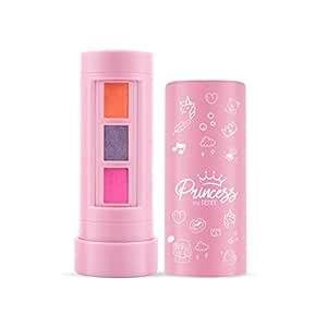 RENEE Princess By Renee Unicorn Makeup Kit 7.4 Gm, Pre-Teen Girls ...