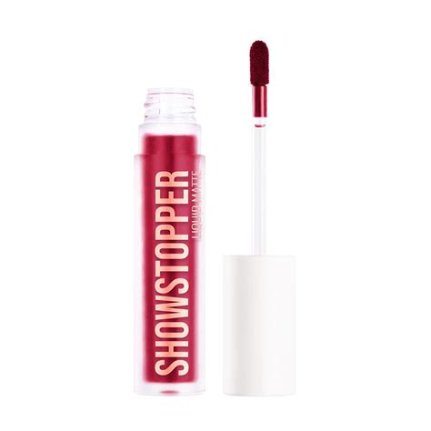 Buy Forever52 Daily Life Showstopper Liquid Lipstick (Forbidden- 14 ...
