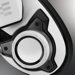 EPOS I Sennheiser GSP 601 Gaming Headset, Noise-Cancelling Mic, Flip-to ...