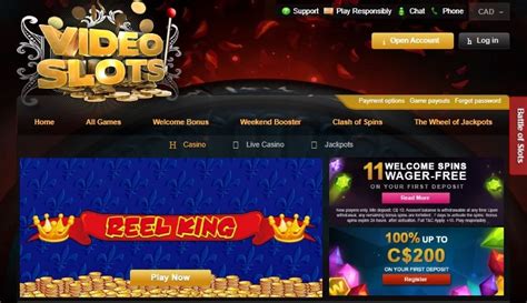 videoslots casino online apk v2.2.6