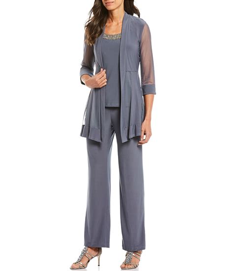 Buy r & m richards dress pant suits - In stock