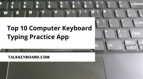 Image result for Computer Keyboard Typing Practice