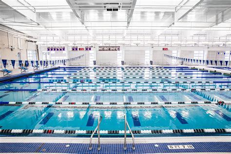 ROUND ROCK ISD AQUATIC CENTER - Landmark Aquatic