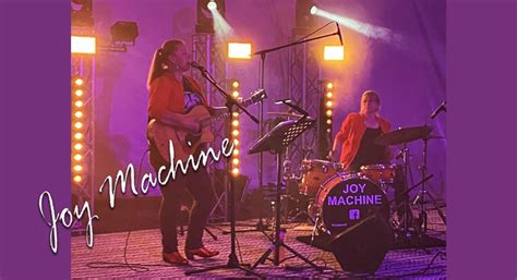 Image result for Joy Line Machine