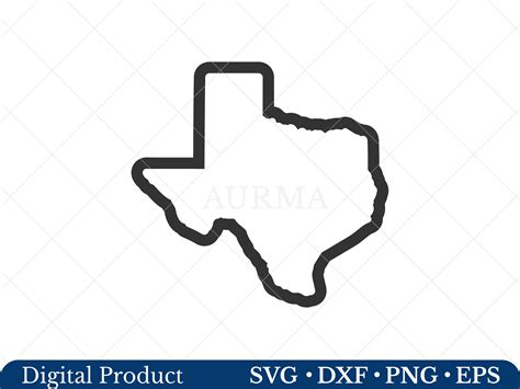 Texas State Outline Svg Texas State Svg, Texas Svg, Texas Outline Svg,