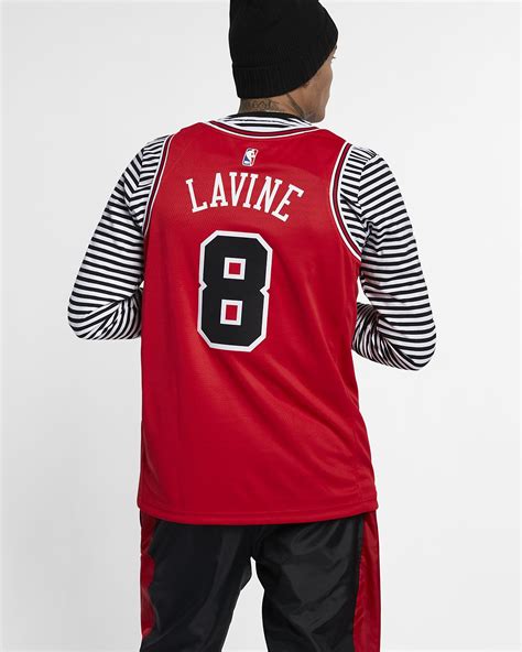 Zach Lavine Jersey : Ordered A Zach Lavine Jersey They Sent Me One Of ...