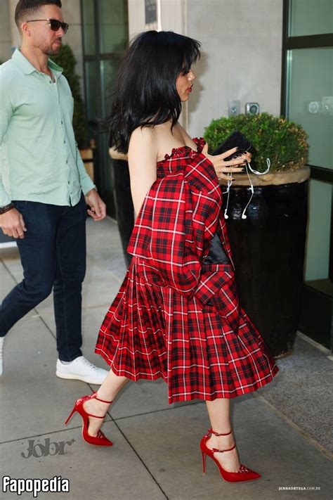 Jenna Ortega Nude Leaks - Photo #6836087 - Fapopedia