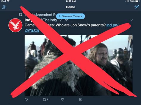 How to Mute Words on Twitter for iPad and iPhone - OS X Daily