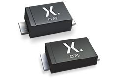 Automotive Recovery Rectifiers - Nexperia | DigiKey