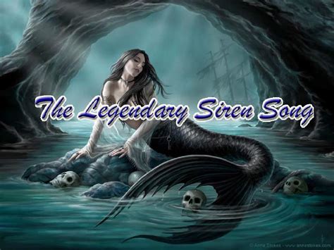 Siren Song 1 Hour 的图像结果