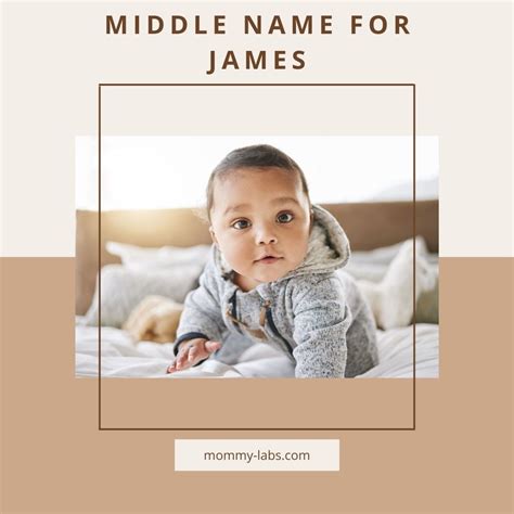 James Name