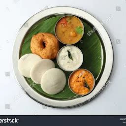 SHREE NATHJI FOODS - Best Nasta House, South Indian Food, - Breakfast ...