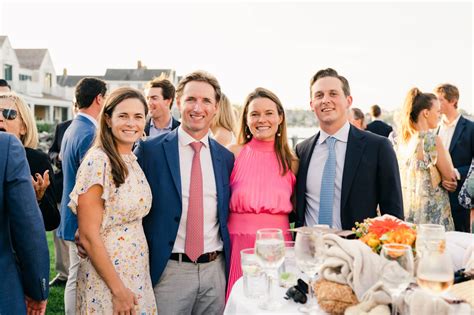 Sconset Chapel & Nantucket Yacht Club Wedding, Alexandra & Jack | Zofia ...