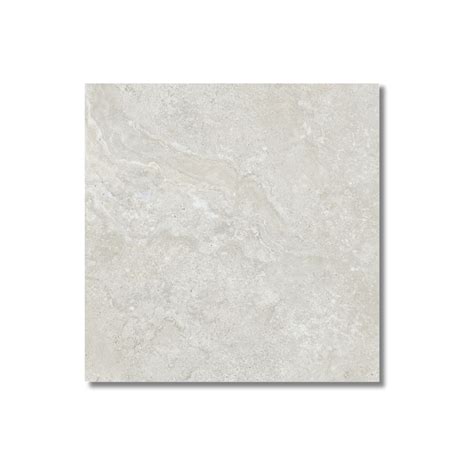 Espera Ivory Matt P3 Rectified Floor Tile 600x600mm - Why Not Tiles