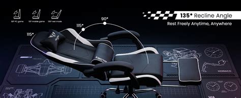 ValorX USA Vector 2026 Edition I Ergonomic Gaming & Computer Chair in ...