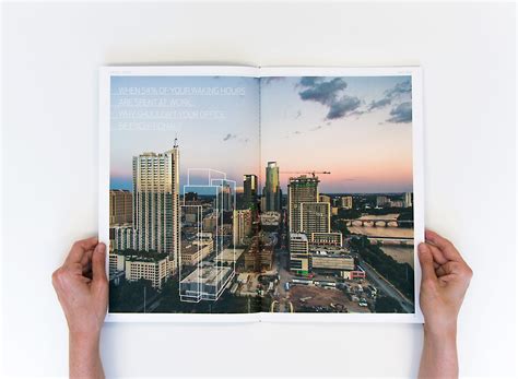 Third + Shoal: Brand Design | Projects | Gensler