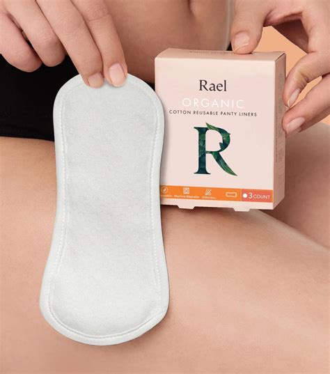 7 Reusable Period Pads To Make Your Menstrual Cycle More Circular