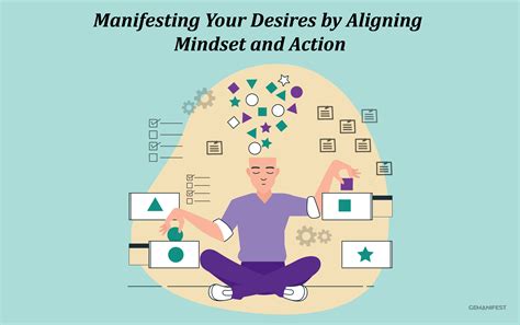 The Art of Alignment: Manifesting Your Desires by Aligning Mindset and ...
