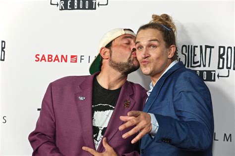 After Failing To Appear At His Court Hearing, Jay And Silent Bob Star Jason Mewes Went Missing