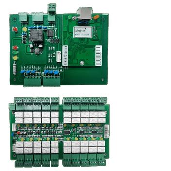COSEC CENTRA PLATFORM – Attendance Machine