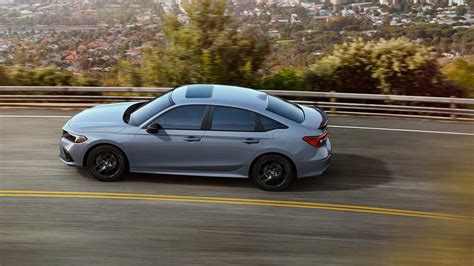 Honda Civic SI Lease in Tacoma, WA | South Tacoma Honda